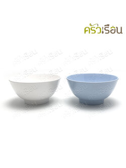 SB ชามข้าว เมลามีน 5 นิ้ว B026-5 ราคาต่อใบ ชาม ชามเมลามีน ถ้วย ถ้วยข้าว ถ้วยเมลามีน