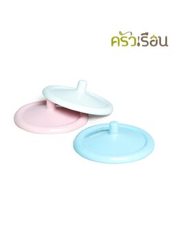 Superware glass cover, size 3.5 inches, L327-3.5, price per piece, water cup cover, water glass lid