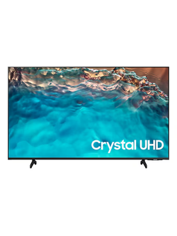 Samsung HBU8000 65 นิ้ว: ทีวีสำหรับโรงแรม 4K Crystal UHD ที่ยกระดับการเข้าพักให้ผู้ใช้รู้สึกเหมือนอยู่บ้าน