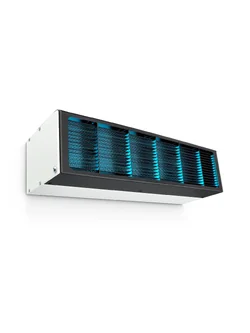 Philips UV-C Upper Air WM (25W) โคมติดผนังฆ่าเชื้ออากาศ