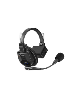 Saramonic WiTalk9-SRH: (Remote) หูฟังรีโมทไร้สายข้างเดียวสำหรับระบบ WiTalk9 1.9GHz DECT Intercom