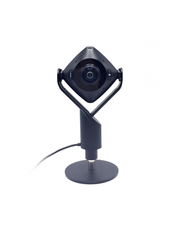 กล้อง 360 องศา พร้อมไมค์รอบทิศทางในตัว สำหรับประชุมออนไลน์, การเรียนการสอนออนไลน์