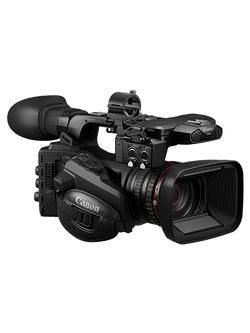 Canon XF605