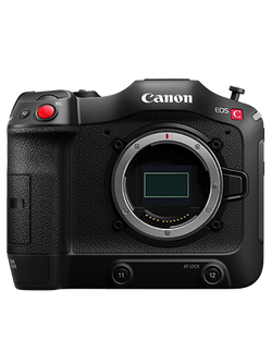 Canon EEOS C70