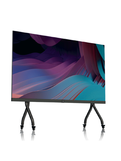 Hisense HAIO108DE: จอแสดงผล LED All-in-one ขนาด 108 นิ้ว