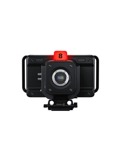 Blackmagic Studio Camera 4K Plus G2