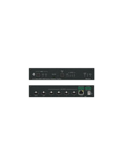 Kramer DA3-24-H 2:4 4K HDR HDMI DA (Distribution Amplifier)