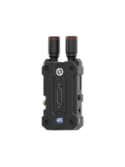 Hollyland Mars 4K RX