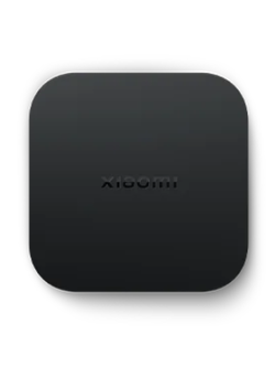 Xiaomi TV Box S (2nd Gen)