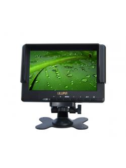 Lilliput 667 7 นิ้ว Camera-top Monitor