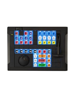 X-keys XKE-64 Replay Controller อุปกรณ์ทำ Replay