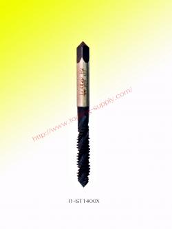 แมชชีนต๊าปรูตัน 1/4"W20 HSSE