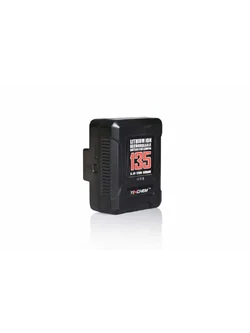 YC-135S 135Wh V Mount Battery