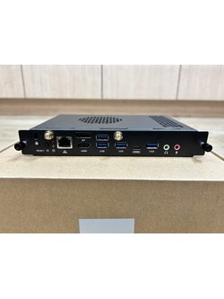 ViewSonic Slot-in PC รุ่น VPC35-W53-G1: คอมพิวเตอร์สลอตอินสำหรับ ViewBoard