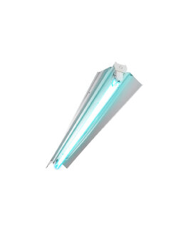 Philips UV-C Batten 1-Lamp with Reflector กำจัดเชื้อโรคบนพื้นผิว