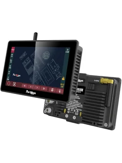 Portkeys BM5III WR: จอภาพ Field Monitor ขนาด 5.5 นิ้ว ระดับมืออาชีพ พร้อมการควบคุมกล้องไร้สายและการแสดงผล 3D LUT