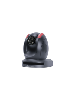 HD/SD PTZ VIDEO CAMERA WITH HDBASET TECHNOLOGY