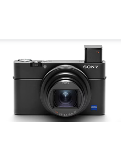 Sony DSC-RX100M7: กล้องคอมแพกต์ระดับพรีเมียมที่ทรงพลัง