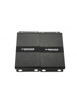 LKV378DP HDbitT DP Extender over Fiber Optics