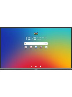 ViewBoard IFP9851 98” 4K Interactive Display (EDLA-Certified)