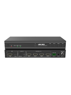 VACOTEK H-TWB422 2x2 UHD Video Wall Controller