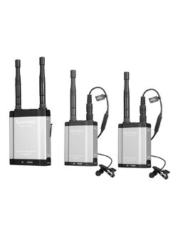 Saramonic Vlink2 KIT1 Wireless Microphone
