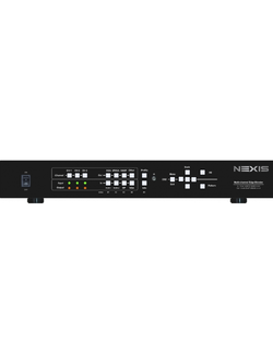 NEXIS 3 IN 3 OUT CONTROLLER สำหรับทำ EDGE BLENDING PROJECTOR