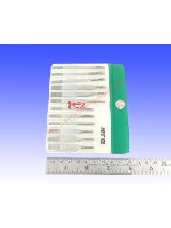 ตะไบเพชรใช้กับเครื่อง (12 อัน/ชุด)