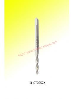 แมชชีนต๊าปรูตัน M2.5X0.45 HSS-E