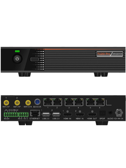 NOVASTAR TU20 Pro LED Playback Control Processor