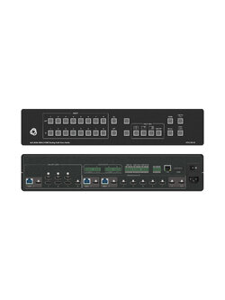 Kramer MTX3-88-SE 8x8 Seamless Multi–viewer Matrix