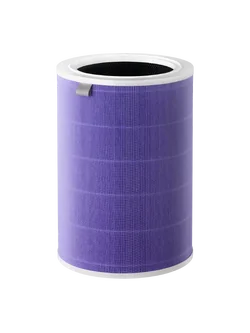 Mi Air Purifier Filter (Antibacterial): ไส้กรองเครื่องฟอกอากาศ Xiaomi ต้านเชื้อแบคทีเรียและเชื้อโรค เพื่ออากาศที่สะอาดบริสุทธิ์และถูกสุขอนามัยในบ้านของคุณ