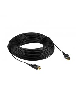 TRUE 4K HDMI 2.0 ACTIVE OPTICAL CABLE ยาว 60M