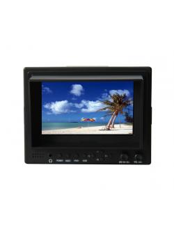 Lilliput 569 (HDMI Input) 5 นิ้ว Camera-top Monitor