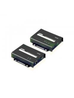HDMI HDBASET-LITE EXTENDER WITH POH 4K@40M HDBASET CLASS B