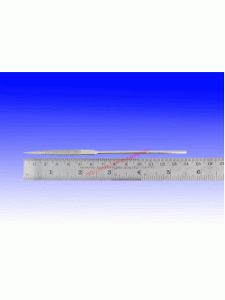 ตะไบเพชรพรีซิซั่น แบบ ครึ่งวงกลม