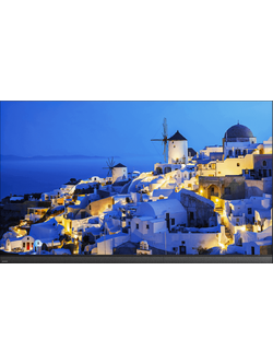 MXH-LA120V03 120'' MAXHUB Integrated LED Wall