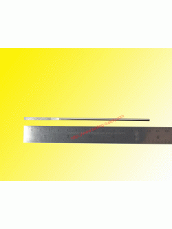 ตะไบเพชรโค้ง