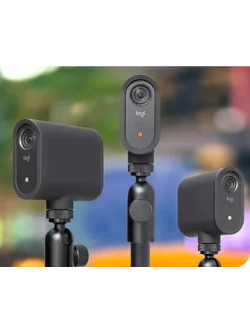 MEVO START 3-PACK 1080p Wireless Multi-Camera Streaming Kit ชุดกล้องสตรีมมิ่งไร้สาย 3 ตัว เพื่อการสร้างคอนเทนต์ Multi-cam ระดับมืออาชีพอย่างง่ายดาย