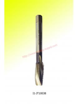 แมชชีนต๊าปรูทะลุ M10X1.50 HSS-CO8%