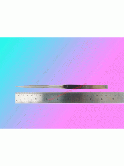 ตะไบเพชรใหญ่ แบบสามเหลี่ยม