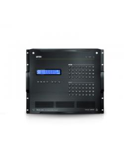 32X32 MODULAR MATRIX SWITCH