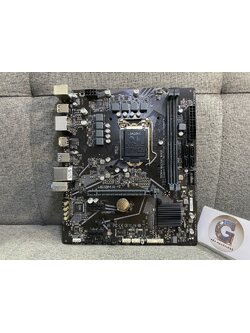 MAINBOARD INTEL LGA1200 GIGABYTE H510M A