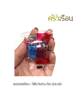 แอลกอฮอล์ก้อน-ไฟโต มีให้เลือกแบบก้อน หรือ แบบแพ็ค