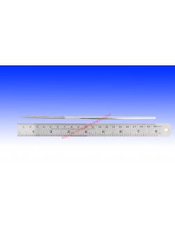 ตะไบเพชรพรีซิซั่น แบบสี่เหลี่ยม