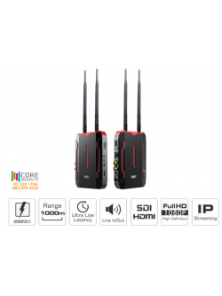 CVW Thunder Wireless Video Transmission 1KM.