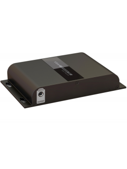 LKV383VGA HDbitT VGA over IP CAT6 Extender with Audio
