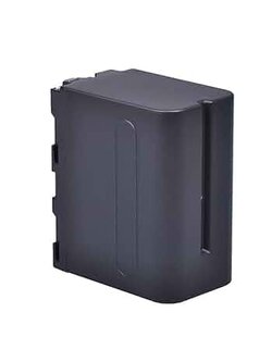 แบตเตอรี่ NP-F770/780