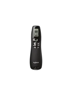 Logitech R800 Laser Presentation Remote
