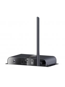 LKV388 HDbitT HDMI over IP wireless Extender (50m)